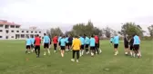 Menemenspor, 1. Lig'de kalıcı olmak istiyor