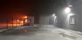 Mevsimin ilk kar yağışını fenomenler duyurdu