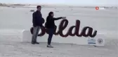 Salda' da betonlaşmaya gidilmeyecek