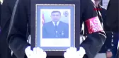 Şanlıurfa şehit veteriner uzman çavuş ismail sarıcan memleketine uğurlandı-aktuel