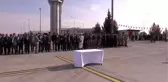 Şehit İsmail Sarıcan'ın cenazesi memleketine gönderildi