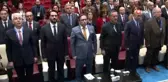 Türk masalları derlenerek gelecek kuşaklara aktarılacak