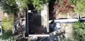 Yeşil çatısı yağmur depolayacak, güneşten elektrik üretecek