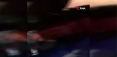 Yük trenin çarptığı kişi ağır yaralandı