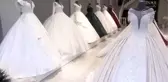 Almanya'ya gelinlik, Rusya'ya damatlık gönderiyoruz
