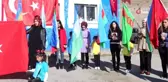 Hayal mektubu yazdırdığı öğrencilerine sürpriz yaptı; Hayallerini gerçekleştirdi