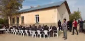 İçme suyuna kavuşunca 