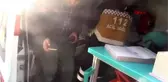Karaman polise öldüresiye dövüldüğünü söyledi