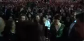 Kılıçdaroğlu, Komedi Festivali'nde sahneye çıkan Cem Yılmaz'ın gösterisini izledi