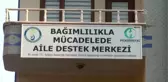 Madde bağımlılığıyla mücadele 