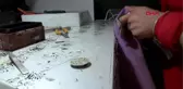 Manisa-'kadından saat tamircisi mi olur' diyenlere cevabını onararak verdi