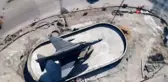 Şehit pilot Ayfer Gök'ün ismi, F-4 Fantom uçağı yerleştirilen kavşakla ölümsüzleşecek