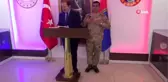 Şırnak Valisi Pehlivan Beytüşşebap'ta incelemelerde bulundu