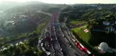 41. İstanbul Maratonu başladı
