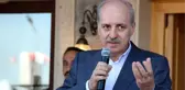 AK Partili Numan Kurtulmuş: Allah rızası için şu 'gastronomi' lafını da bir kaldırmamız lazım