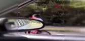 Antalya koca yürekli çocuk