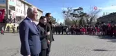 Arpaçay'da kurtuluş coşkusu
