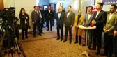 Bakan kurum ankara'da kentsel dönüşüm çalışmalarımız sürüyor