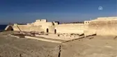 Çanakkale Savaşları'nın ilk şehitleri anıldı - ÇANAKKALE