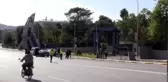 Cumhurbaşkanı Erdoğan, Şanlıurfa'da