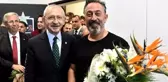 Kemal Kılıçdaroğlu, Cem Yılmaz'ı izlemeye gitti! Kuliste esprili anlar yaşandı