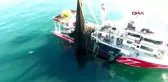 Sinop kötü hava, balık fiyatlarını artırdı