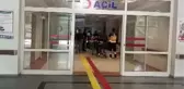 Trafik kazası: 2 yaralı