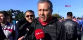 Vali yerlikaya iki kıtanın buluştuğu dünyadaki tek yarış