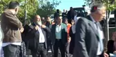 Abdullah Çatlı ölümünün 23. yılında kabri başında anıldı