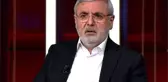 AK Partili Mehmet Metiner'den Bülent Arınç'a 4 bomba soru