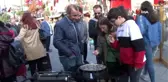 'Beyoğlu Antika Festivali'nin kapanışı gerçekleşti
