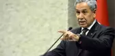 Bülent Arınç'a açıkça soruldu: Kozmik Oda'yı siz mi açtırdınız?