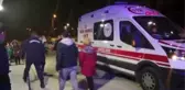 Çorum'da 'yan bakma' kavgası 1 ölü, 1 yaralı