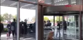 Erdoğan, hastanedeki eski adalet bakanı kazan'ı ziyaret etti
