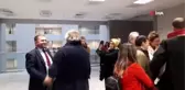 FETÖ'nün medya yapılanmasına ilişkin davada Nazlı Ilıcak ve Ahmet Altan tahliye, tutuksuz sanık...