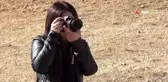 Fotoğraf sanatçıları renk cümbüşünü görüntüledi