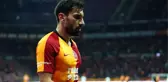 Galatasaray'da Şener Özbayraklı 6 hafta yok!