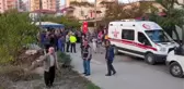 Harekat bölgesinde şehit olan askerin ailesine şehadet haberi verildi