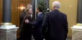 IKBY Başbakanı Barzani'den 