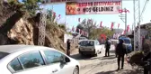 İzmir ödemiş kestane festivali ile şenlendi