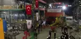 Kardemir, 150 milyonluk yatırımla yıllık 1 Milyon 250 bin ton üretimin yapılacağı 4. Sürekli Döküm...