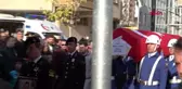 Konya şehit düşen uzman çavuş, konya'da defnedildi