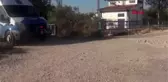 Mersin-intihar ihbarı üzerine göksu nehri'nde arama çalışmaları başlatıldı