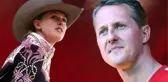 Michael Schumacher'in kızı Gina Schumacher'in paylaşımına duygu dolu yorumlar geldi