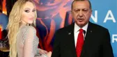 Mülteci çocuklara ablalık yapan Hadise, Erdoğan'a övgü yağdırdı: Kimse sahip çıkmazken o kollarını açtı