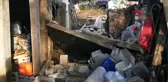 Ordu'da balkon çöktü 1 yaralı-1