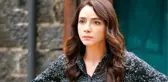 Sen Anlat Karadeniz'in 'Asiye'si Öykü Gürman'dan atarlı paylaşım