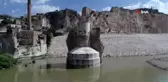 Tarihi Hasankeyf Kalesi'ne tekne ve yatlarla ulaşılacak