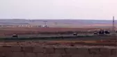 (TEKRAR) ABD, petrol zengini Deyrizor'da iki yeni üs kuruyor
