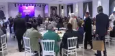 Türkiye'nin Prag Büyükelçiliğine atanan Bağış için uğurlama